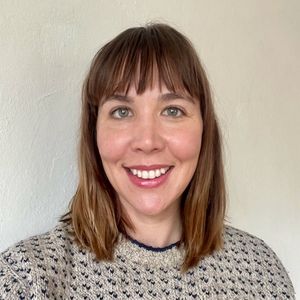 Meet your Posher, Ann